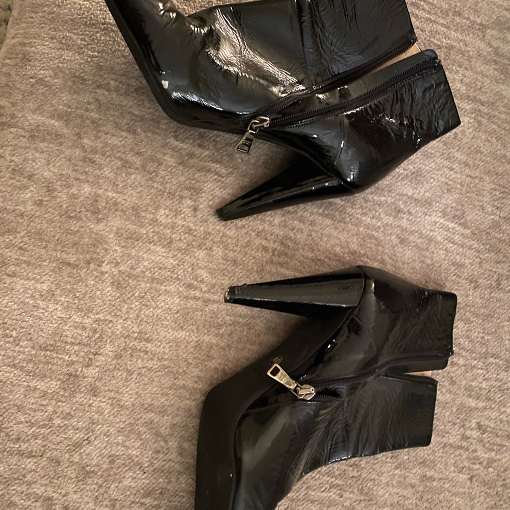 Prada boots. - Picture 3 of 3